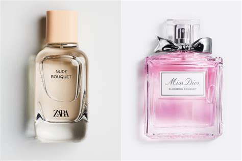 dupe perfume zara.